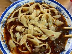 -清真-戏楼王记牛肉面