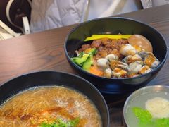-台南擔仔面·卤肉饭(老虹井路店)