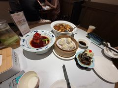 -二泉园老菜馆·百年无锡菜