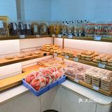 汕头伴手礼-朥饼
