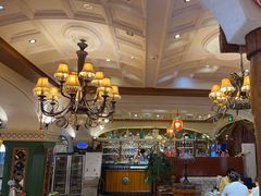 -海尔巴格·新疆菜(吐鲁番店)