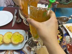 -西单元牛排馆(长安大学城店)