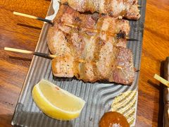 -鸟鹏烧鸟居酒屋(仁恒梦中心店)