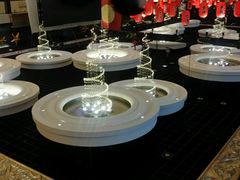 -小天鹅戴斯酒店鲸鲨百汇创作料理