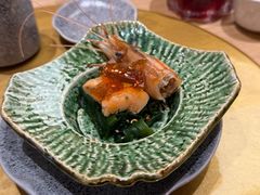 -鮨政· Omakase(港汇恒隆广场店)