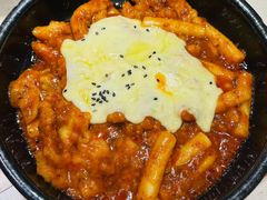 -朴大叔拌饭(上海真如环宇城店)