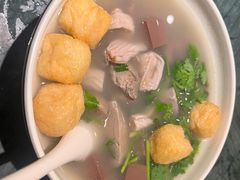 -四宜糕团店(南大街店)
