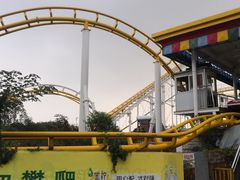 -南昌之星游乐场