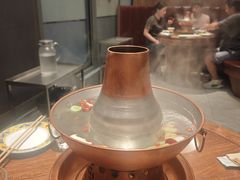 -南门涮肉(上海一店)