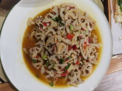 -新凯旋烧烤·燕姐千岛湖土菜