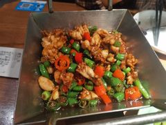 -弄堂里·寻味杭州(湖滨银泰in77C区店)