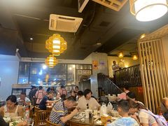 -易老妈蹄花.特色川菜(人民公园总店)