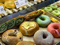 -One Bagel·一个贝果(凯德mall大峡谷店)
