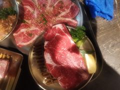-大叹号·朝鲜族烤肉(潍坊泰华城店)