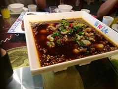 蒜香排骨-徐鼎盛民间菜(微电园店)