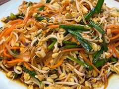 -合合春饼(潘家园店)