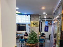 -西域美食(西直门南小街店)