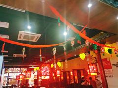 大堂-欧阳小姐在成都(爱琴海店)