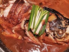 -忠顺斋易州印象烤鸭店(东关新村店)