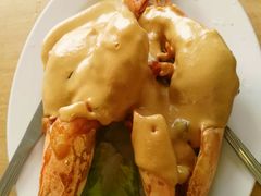 -ZF Seafood Restaurant 卓峰海鲜餐