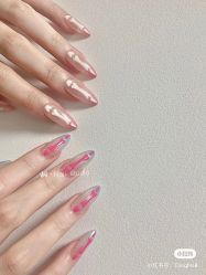 -妙睫屋日式美甲美睫