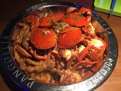 -胖哥俩肉蟹煲(济南世茂国际广场店)