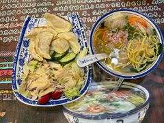 -长人馄饨铺(解放街店)