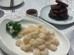 -广玉兰上海菜(德平店)