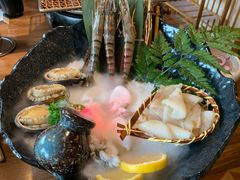 -金九姬黑牛烤肉料理(杨舍老街店)