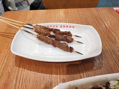 -南城香(北京南站店)
