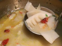 -俏九州·小炒黄牛肉(华润万象汇店)