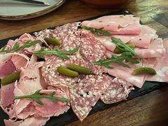 冷切拼盘-RAC BAR(安福路店)