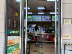 门面-赛百味SUBWAY(2.5产业园店)