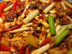 -院8里·小聚园老川菜(九眼桥店)