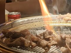 -西塔老太太泥炉烤肉(上海七宝领展广场店)