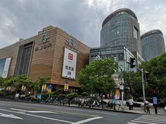 -巴黎春天(浦建店)