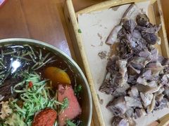 -北冰洋狗肉冷面城(总店)