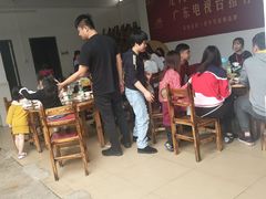 -花悦农庄 | 烧鸡·竹筒饭(沙迳高沙温泉香溪堡店)