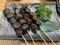 -鲔吞日料(溧阳万达广场店)