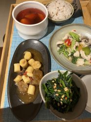 -和伊母婴护理中心·全套房(金山店)