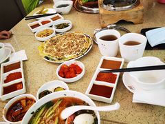 -妙香居韩国烤肉(容桂天佑城店)