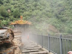 -灵溪风景区
