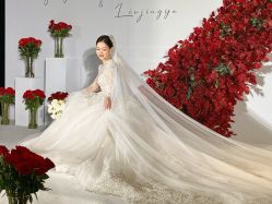 -欣薇婚纱(新源乐汇城店)