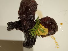 -杨氏青龙虾·羊蝎子(金盛路总店)