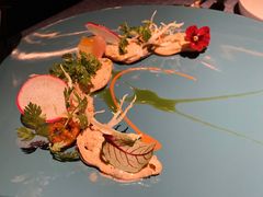 新西兰青口贝色拉佐柠檬橙味啫喱-弦月窗LUNETTE BY AMANDA(复兴路店)