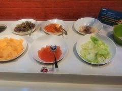 自助水果-豪客来牛排(空港华联店)