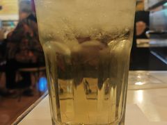 西洋菜蜜-大哥餐厅(西城花园店)