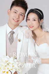 -日光视觉婚纱摄影(旗舰店)