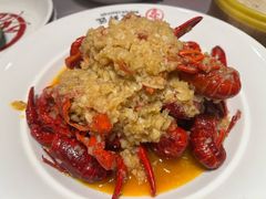 -有位虾匠·香辣蟹·小龙虾(李村店)