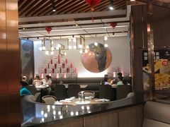 -北李妈妈菜·虾爬子大锅贴(贵和店)